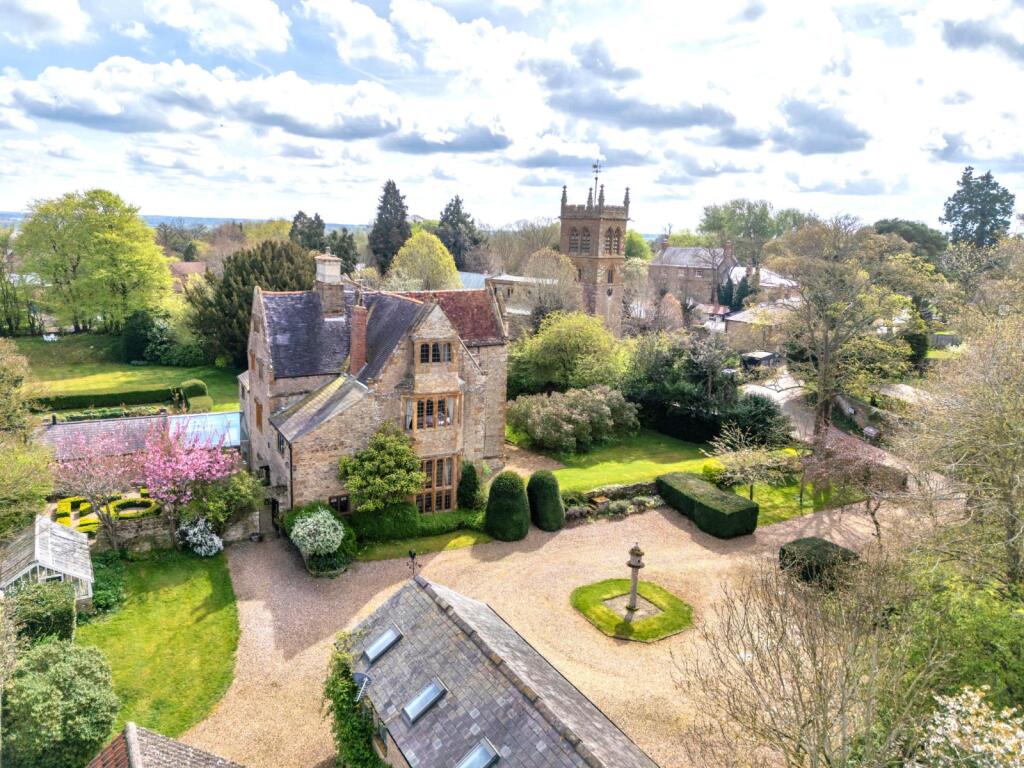 Main image of property: Gayton, Northamptonshire