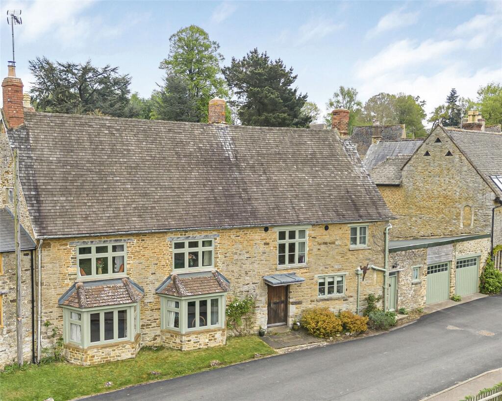 Main image of property: Sibford Ferris, Nr Banbury, Oxfordshire
