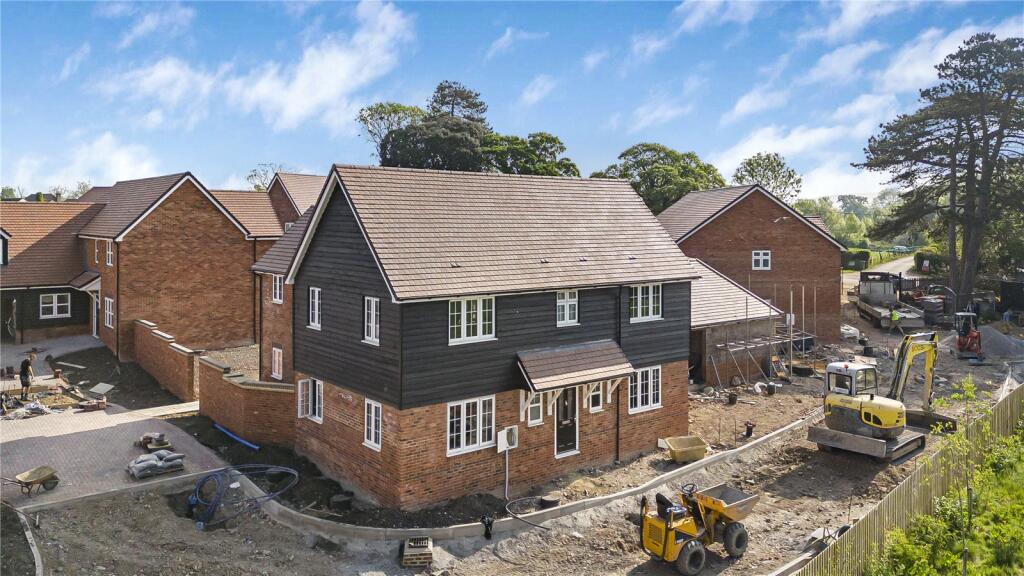 Main image of property: Stoke Mandeville, Buckinghamshire