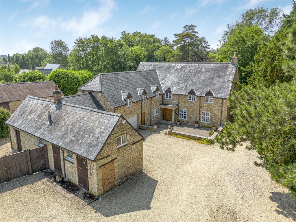 Main image of property: Turweston, Brackley, Buckinghamshire