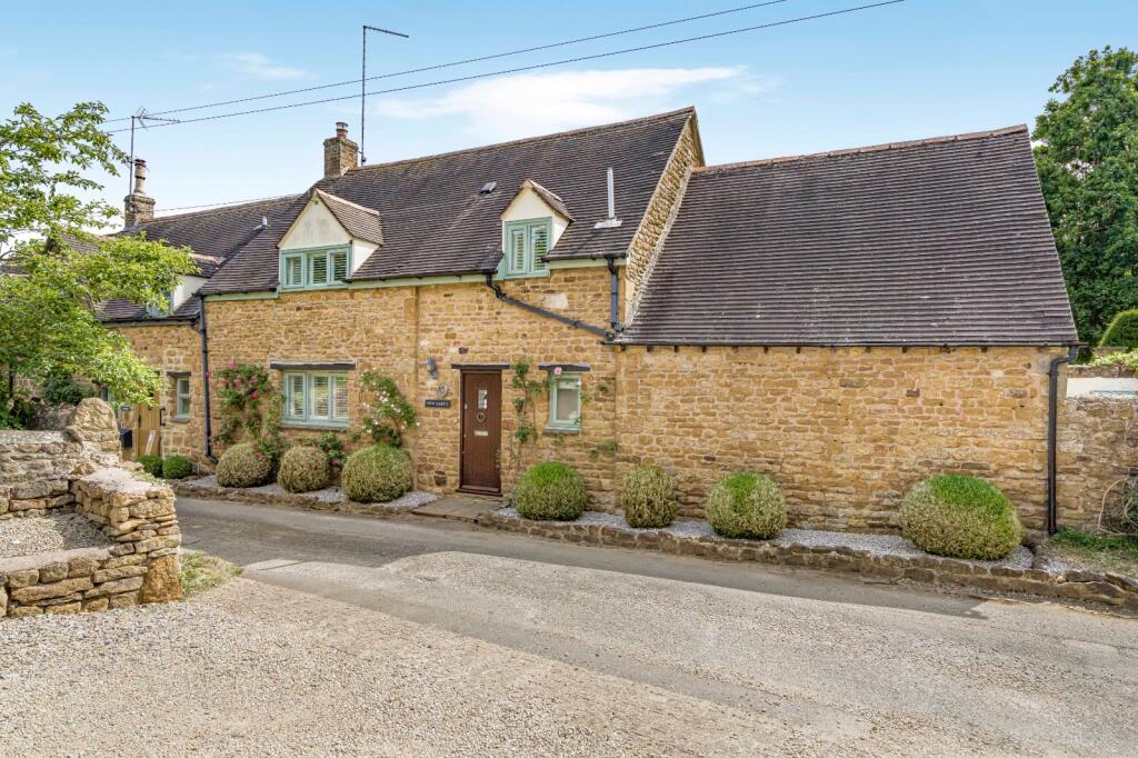 Main image of property: South Newington, Nr Banbury, Oxfordshire