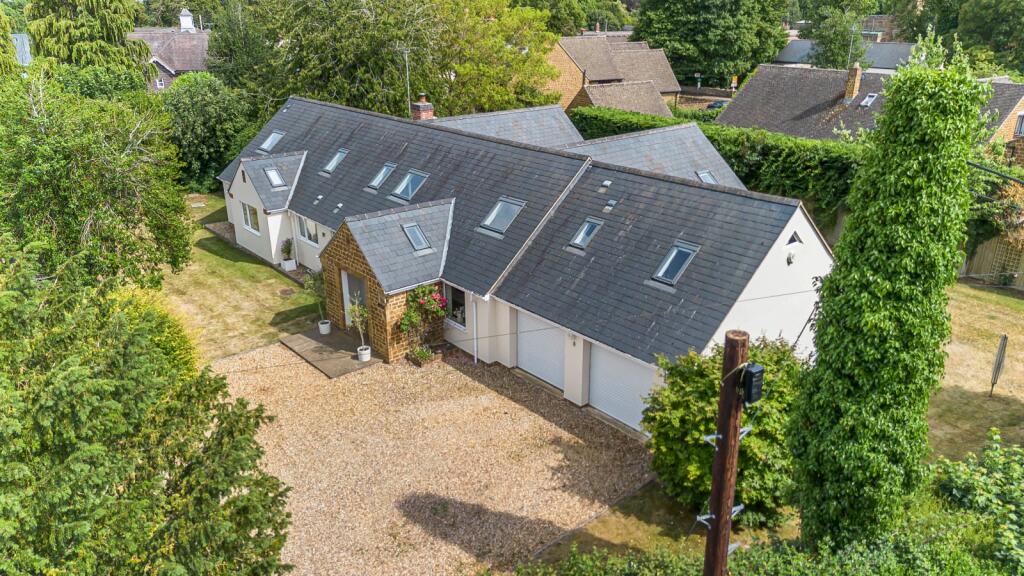 Main image of property: Wroxton, Banbury, Oxfordshire