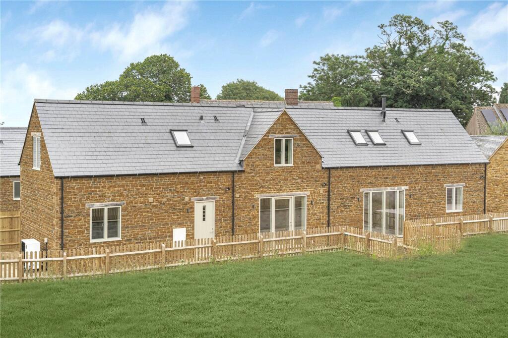Main image of property: Great Bourton, Banbury, Oxfordshire