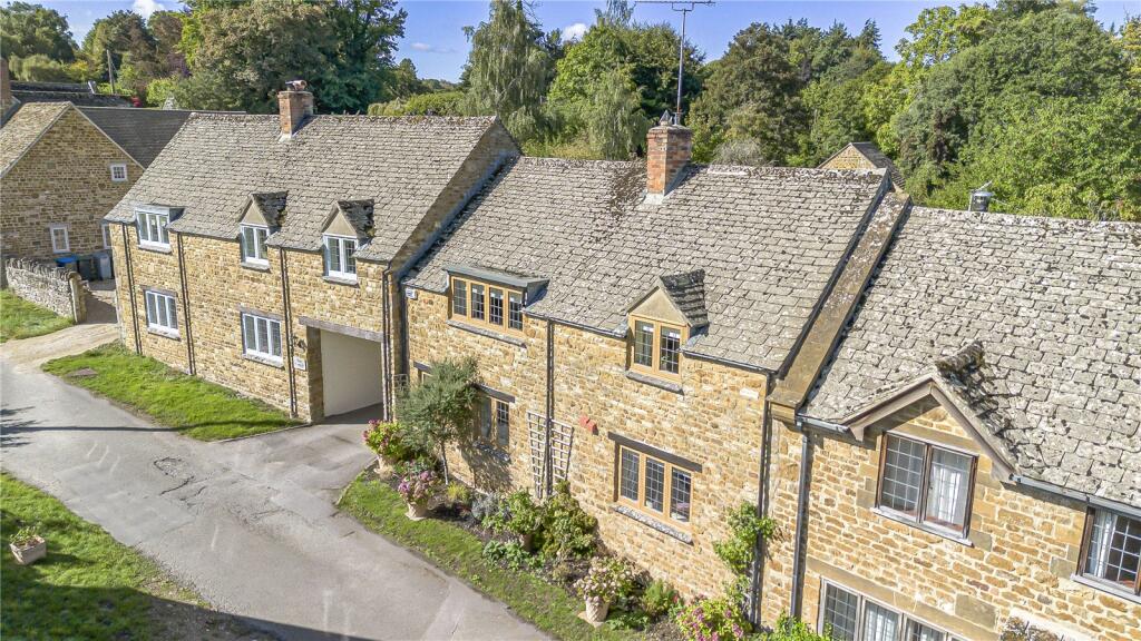 Main image of property: Swerford, Chipping Norton, Oxfordshire