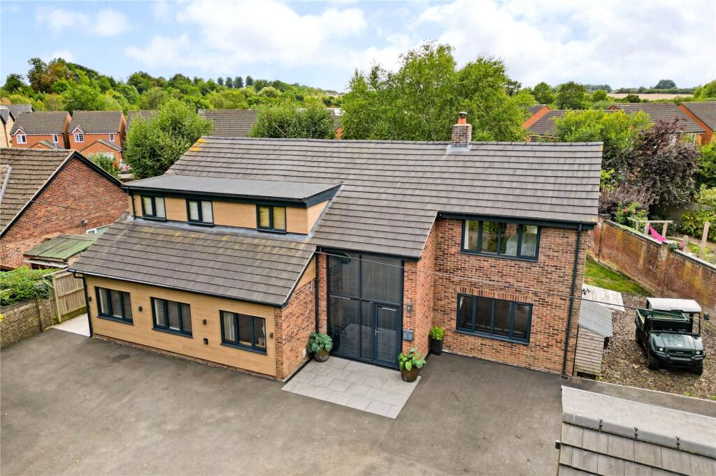 Main image of property: Brackley, Northamptonshire