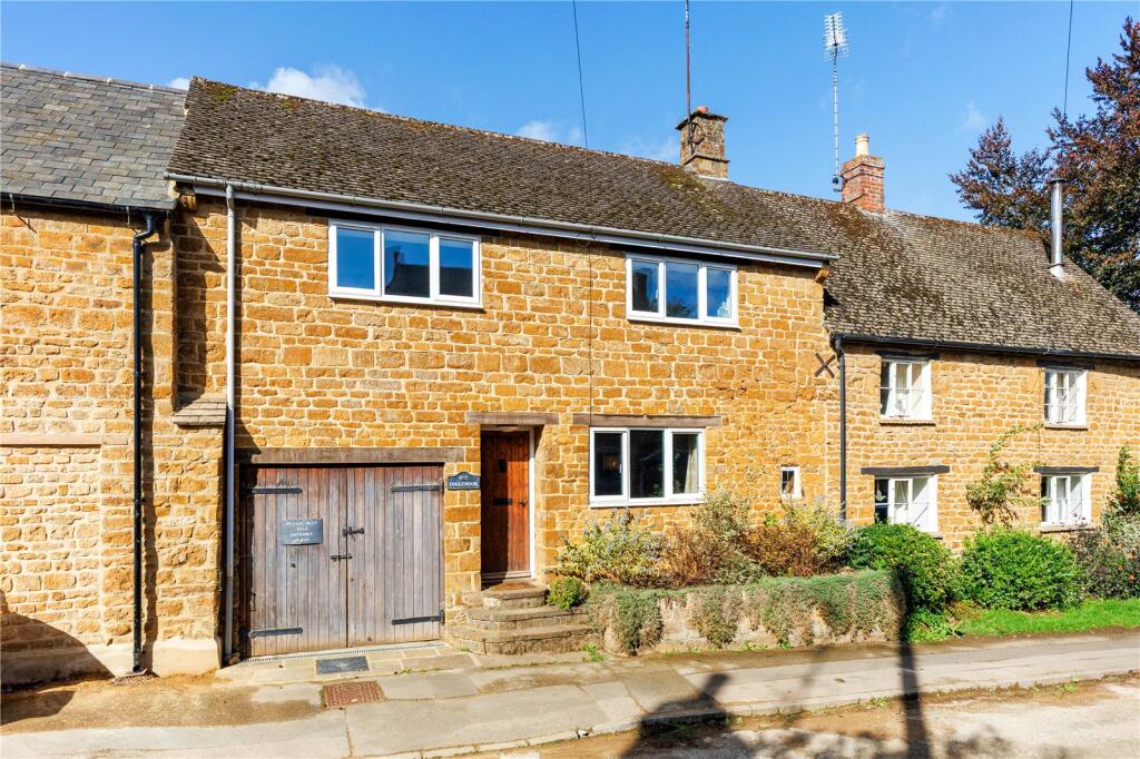 Main image of property: South Newington, Oxfordshire