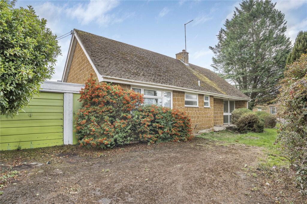 Main image of property: Tysoe, Warwickshire