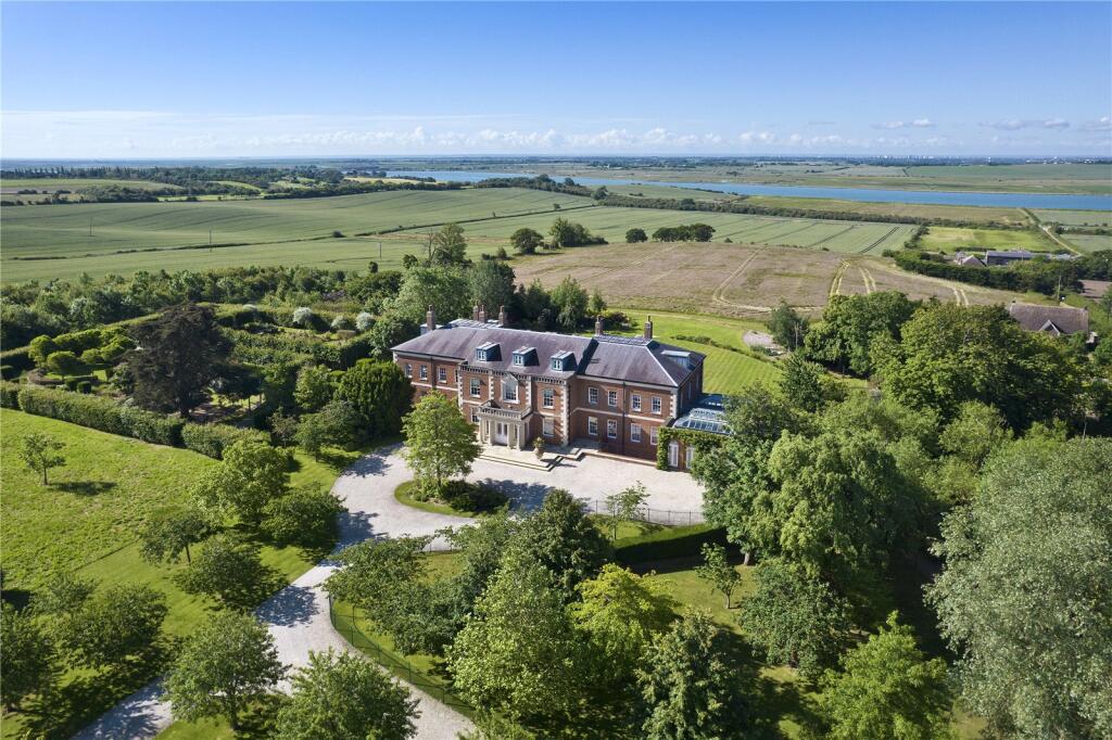 Main image of property: Althorne, Chelmsford, Essex