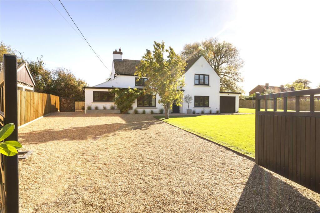 Main image of property: Bicester Road, Oakley, Buckinghamshire