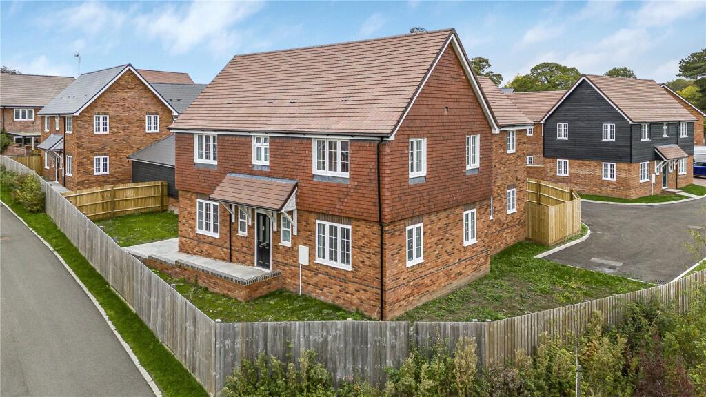 Main image of property: Stoke Mandeville, Aylesbury, Buckinghamshire