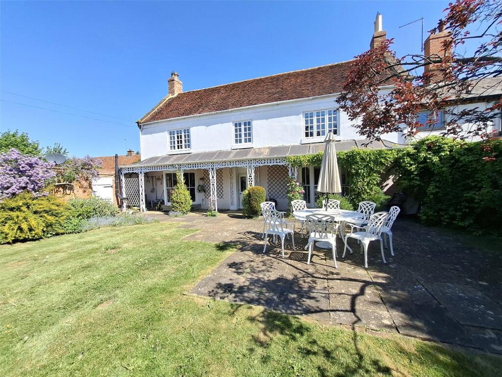 Main image of property: Staverton, Daventry, Northamptonshire