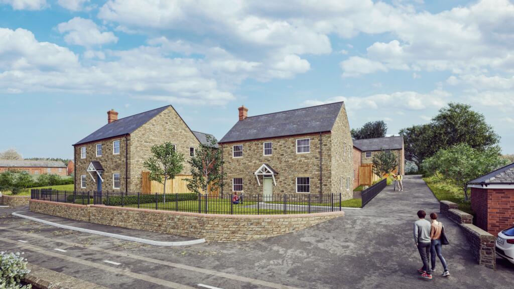 Main image of property: Astcote, Towcester, Northamptonshire