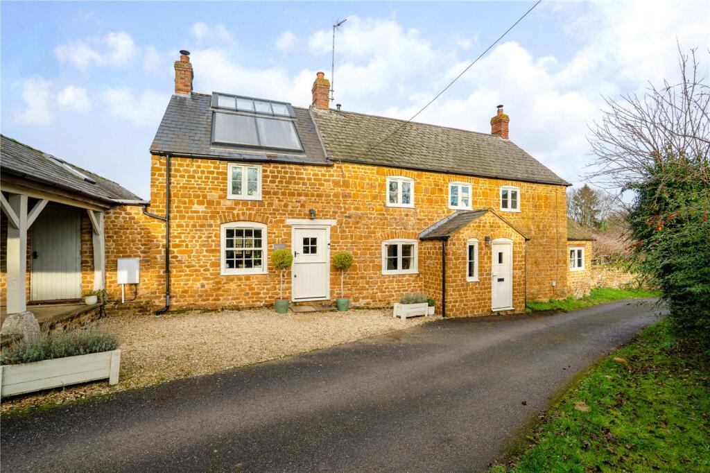 Main image of property: Barford St. Michael, Near Banbury, Oxfordshire