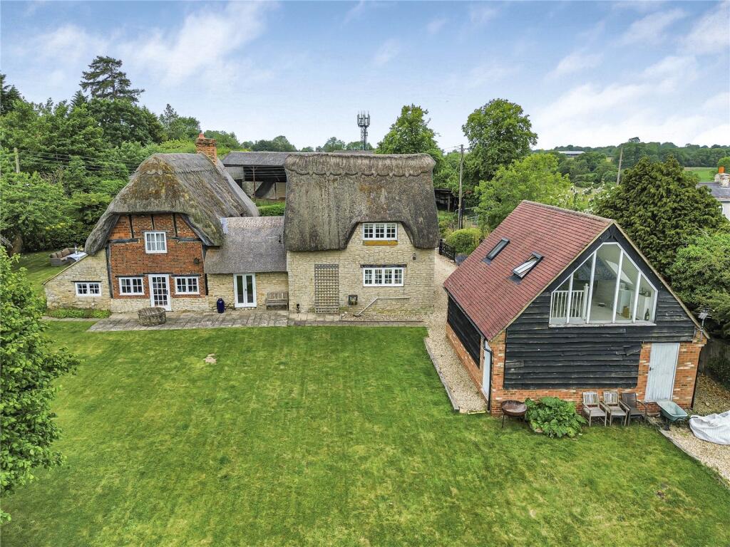 Main image of property: Buckingham, Buckinghamshire