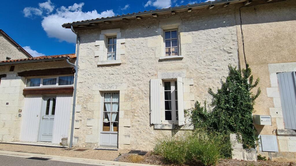 Main image of property: Poitou-Charentes, Charente, Bonnes