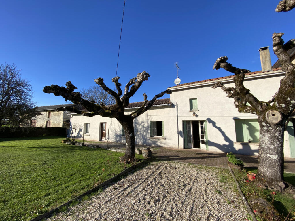 Main image of property: Poitou-Charentes, Charente, Chalais