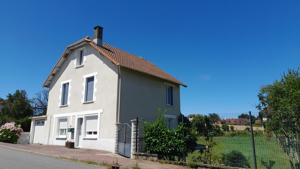 Main image of property: Aquitaine, Dordogne, Saint-priest-les-fougeres