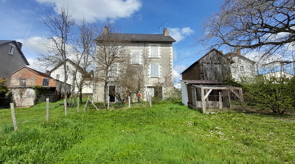 Main image of property: Aquitaine, Dordogne, La Coquille
