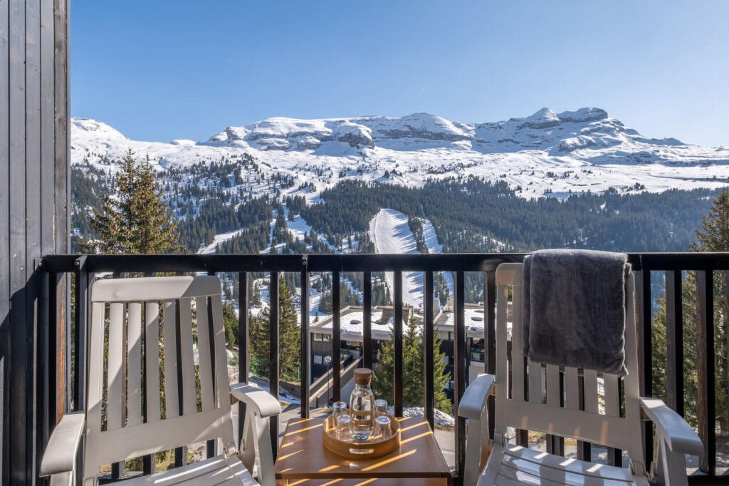 Main image of property: Rhone Alps, Haute-Savoie, Flaine