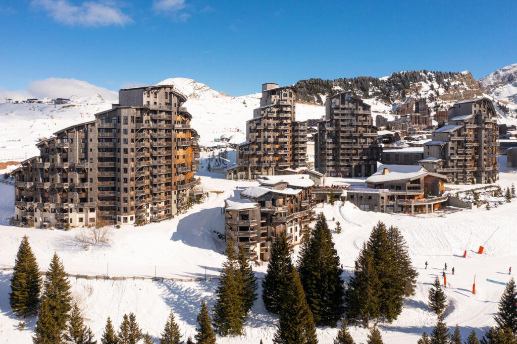 Main image of property: Rhone Alps, Haute-Savoie, Morzine