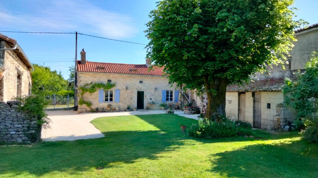 Main image of property: Poitou-Charentes, Deux-Sèvres