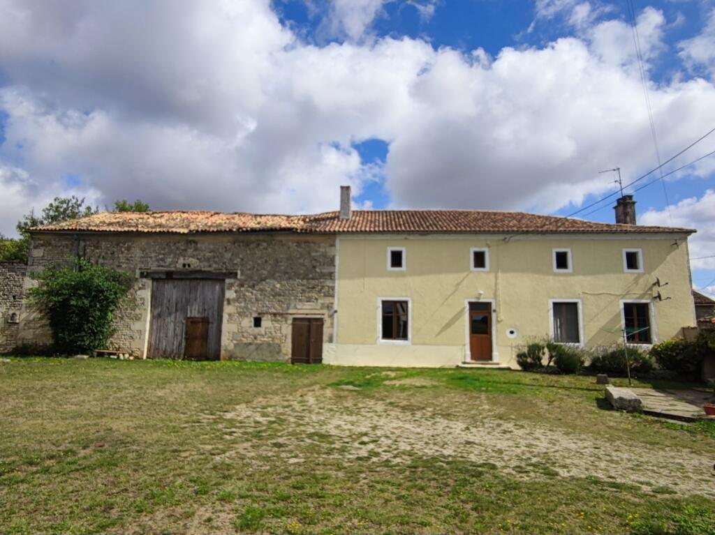 Main image of property: Poitou-Charentes, Deux-Sèvres, Chef-Boutonne