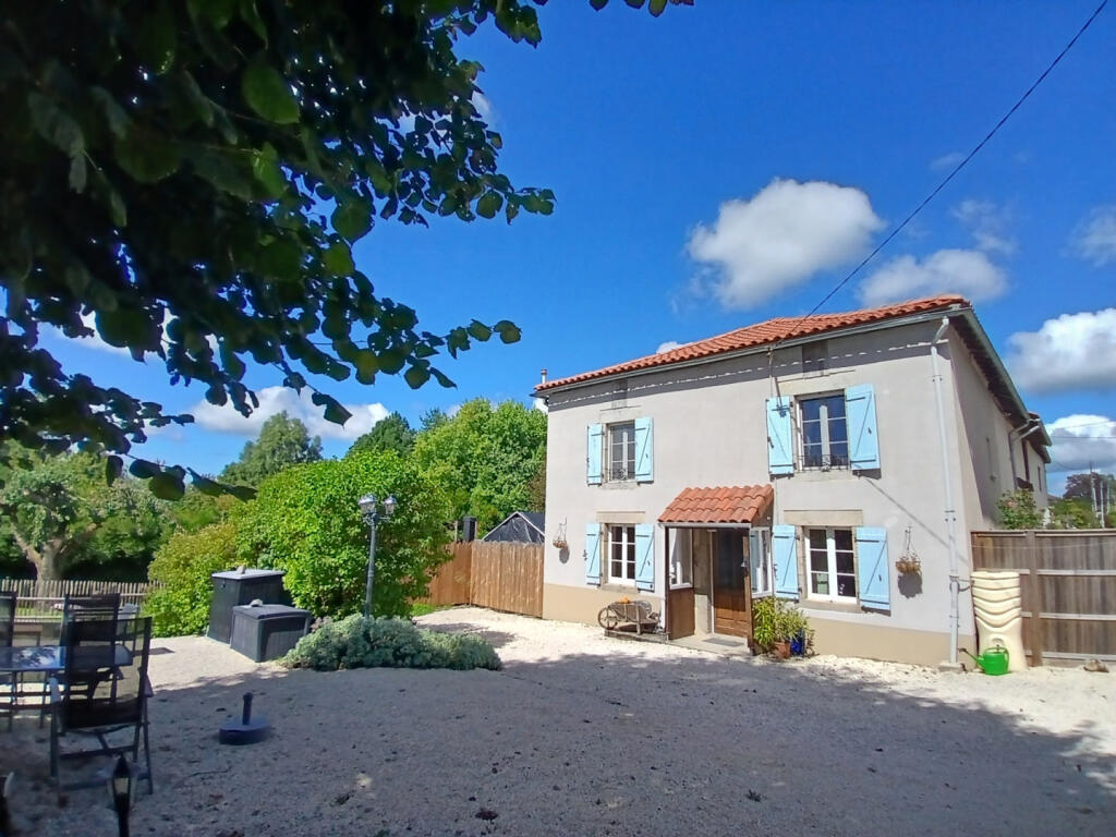 Main image of property: Limousin, Haute-Vienne, Pageas