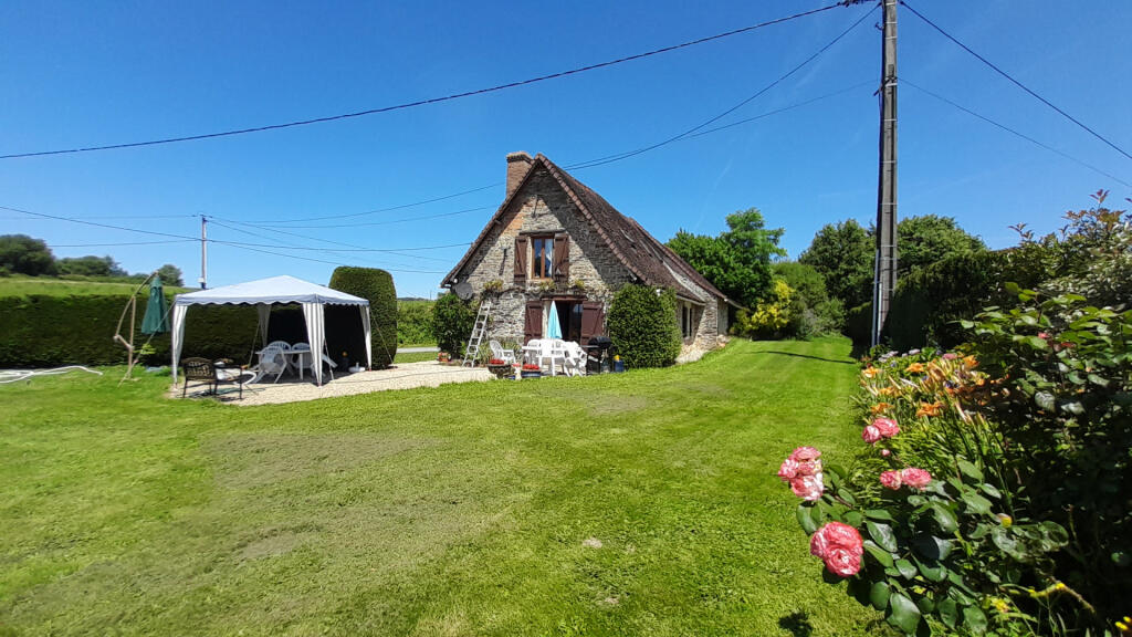 Main image of property: Aquitaine, Dordogne, St-Paul-La-Roche