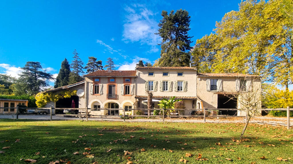 Main image of property: Midi-Pyrénées, Ariège, Mirepoix