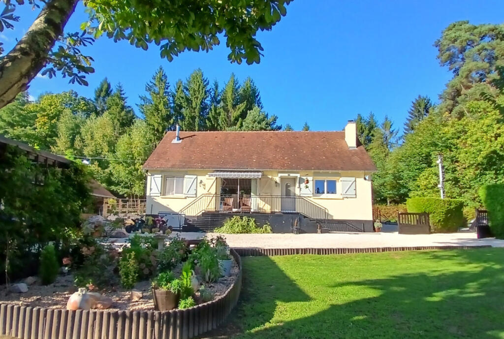 Main image of property: Aquitaine, Dordogne, Saint-priest-les-fougeres