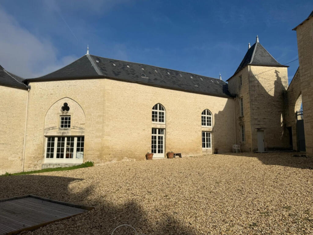 Main image of property: Poitou-Charentes, Charente, Tusson