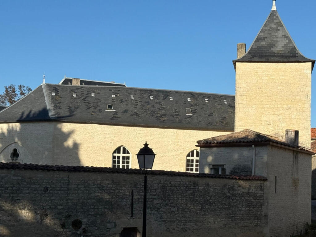 Main image of property: Poitou-Charentes, Charente, Tusson