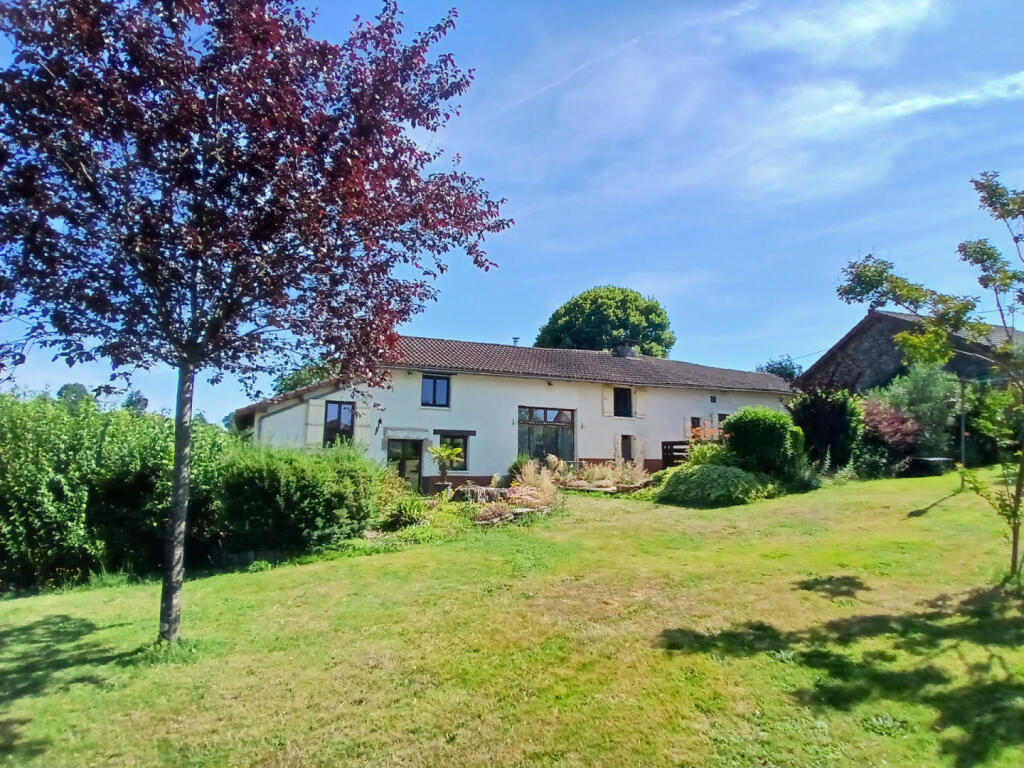 Main image of property: Aquitaine, Dordogne, St-Saud-Lacoussière