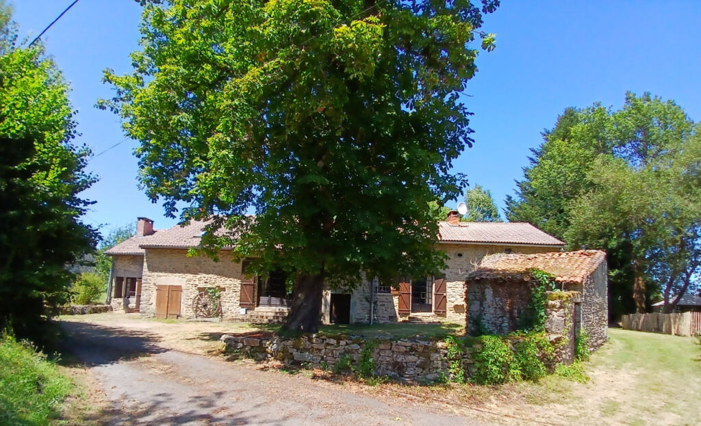 Main image of property: Limousin, Haute-Vienne, Pensol