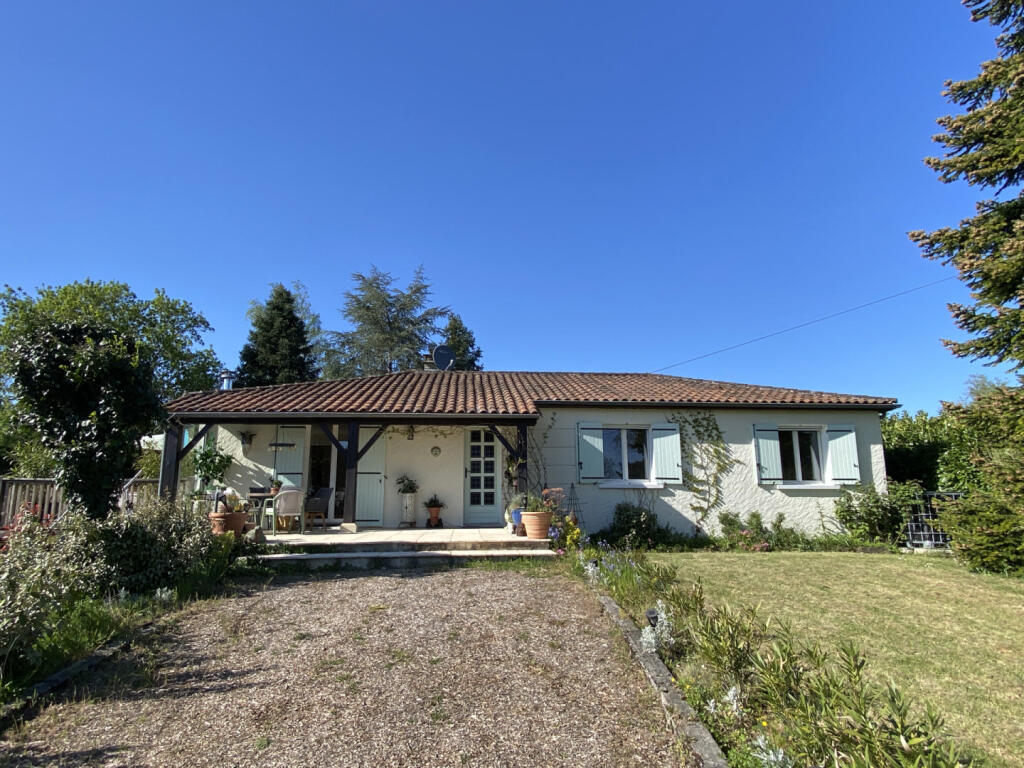 Main image of property: Aquitaine, Dordogne, St-Paul-Lizonne