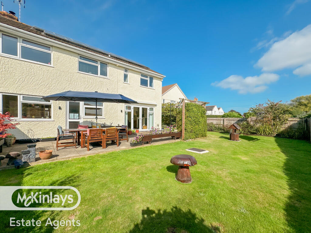 Main image of property: 5 bed, plus 1 bed annexe Norton Fitzwarren