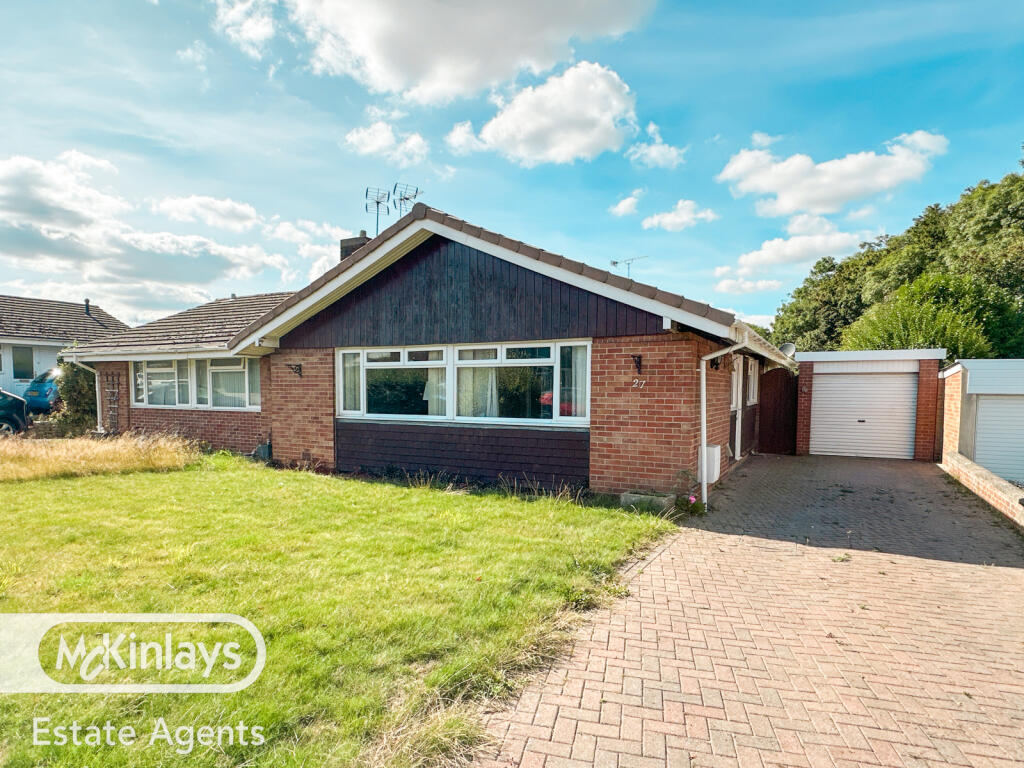 Main image of property: 3 bedroom Bungalow, Blackbrook Rd, Taunton