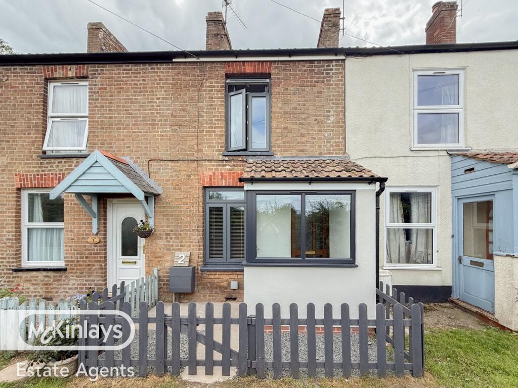 Main image of property: Refurbished 2 bedroom cottage in Frieze Hill, Taunton