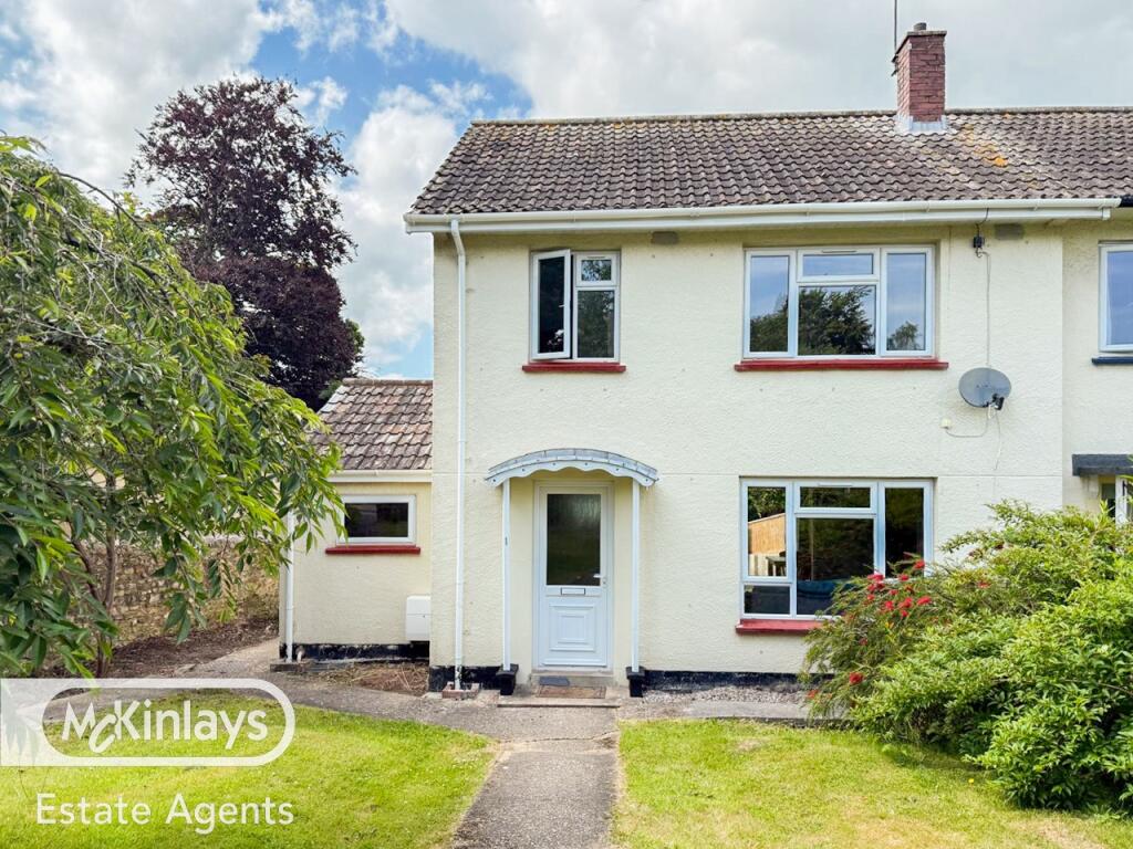 Main image of property: Marwood Place, Honiton