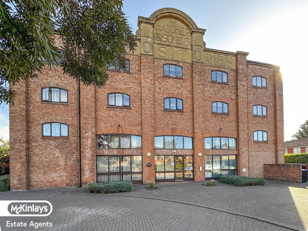 Main image of property: Kingston Road, TA2