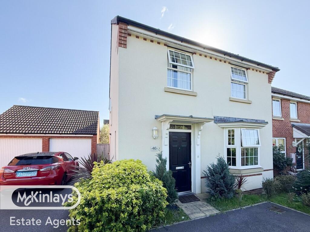 Main image of property: 4 bedroom detached, Garage and Parking, Norton Fitzwarren