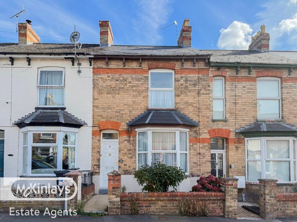 Main image of property: Victorian 3 bedroom terraced property in Fowler Street