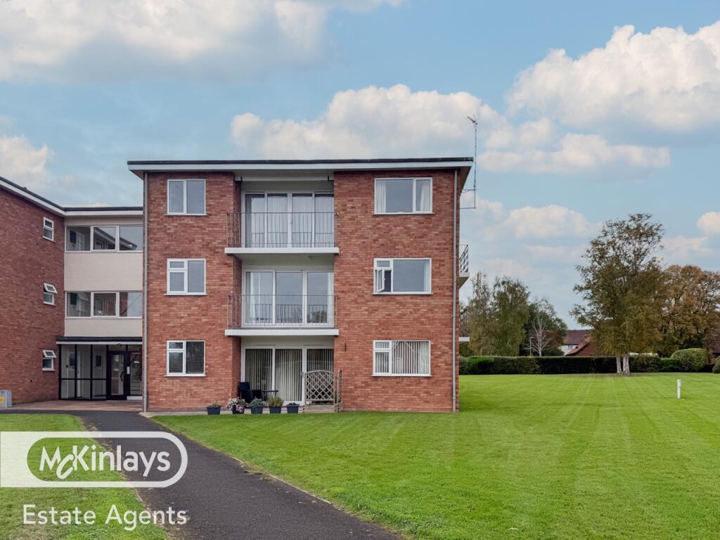 Main image of property: Minster Court, Galmington - 2 beds and Garage