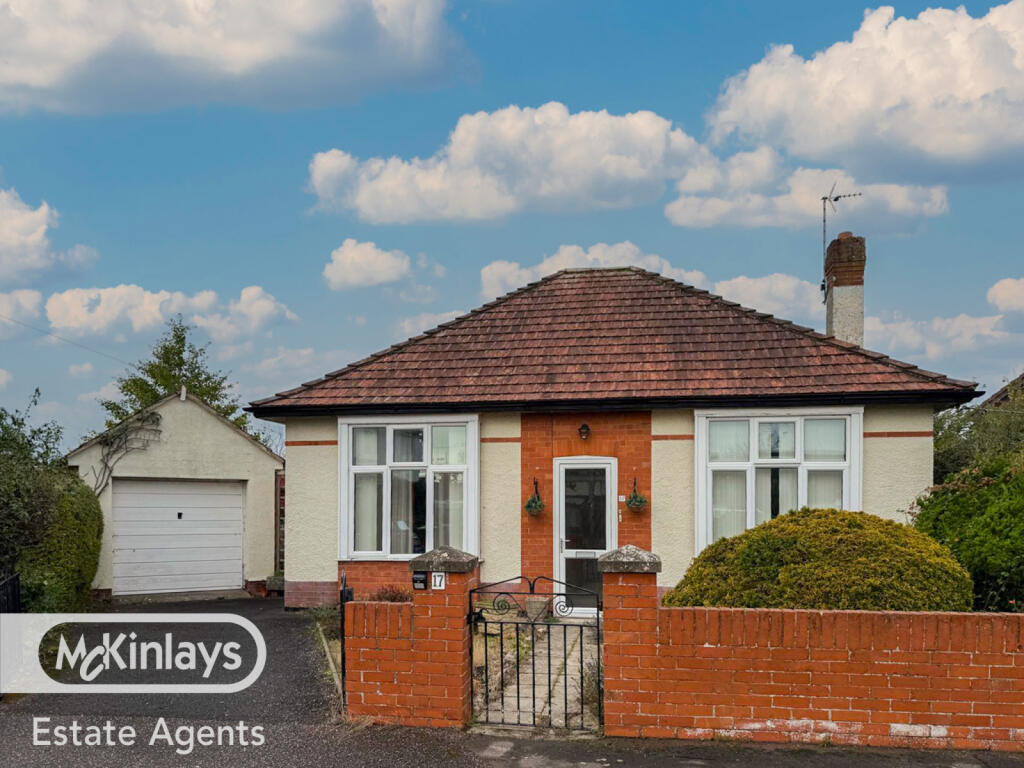 Main image of property: Greenway Crescent, TA2