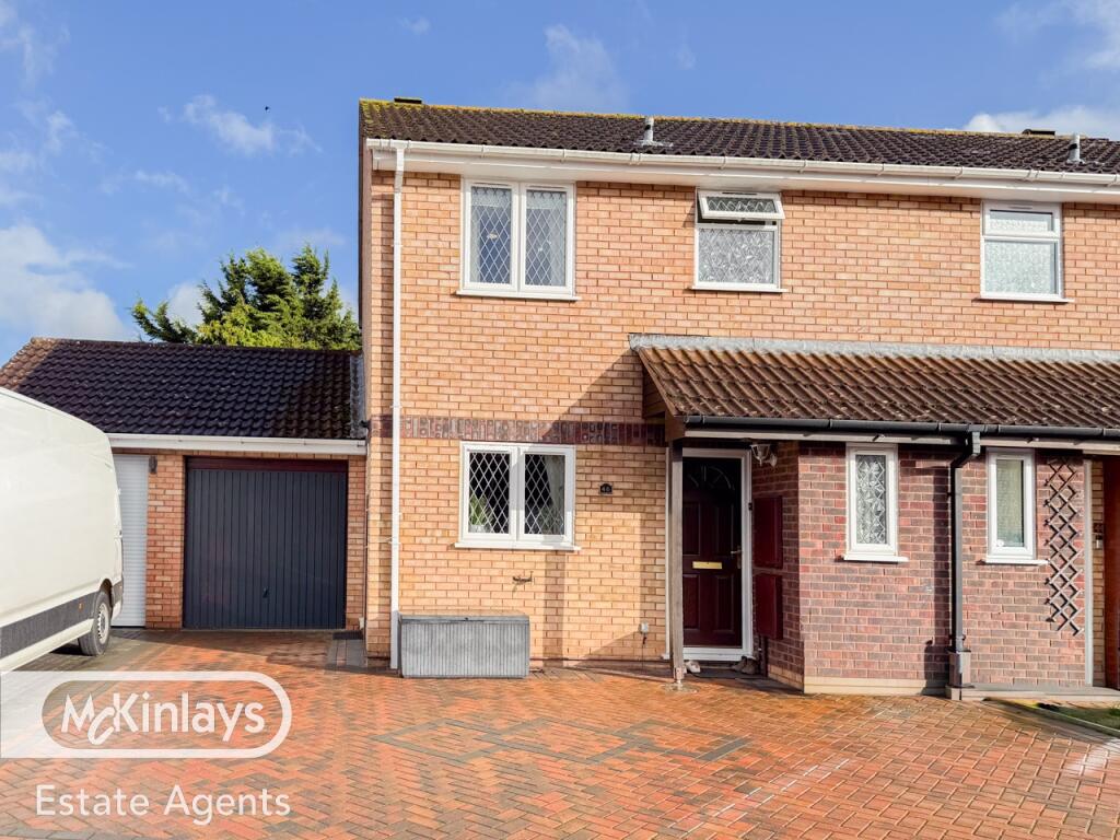 Main image of property: 3 bedroom semi-detached, Garage and parking in Redlake Drive
