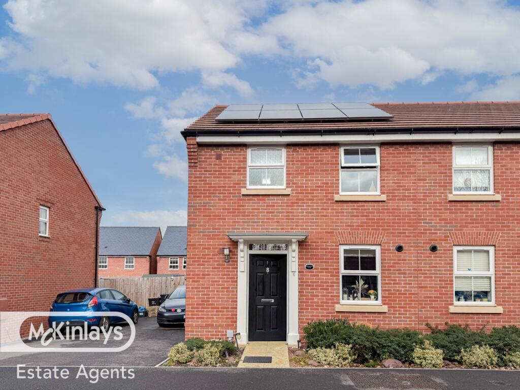 Main image of property: A rare chance to purchase a fully furnished, move-in ready home with stylish interiors and two en-suite bedrooms in sou