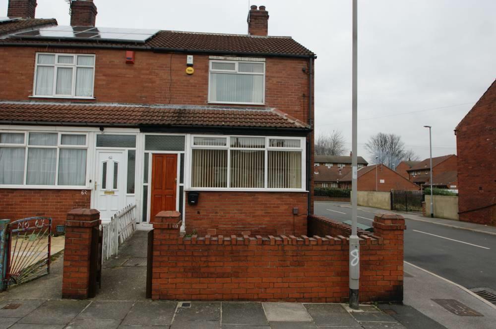 3 bedroom semidetached house for rent in Mexborough Grove, Leeds 7, LS7