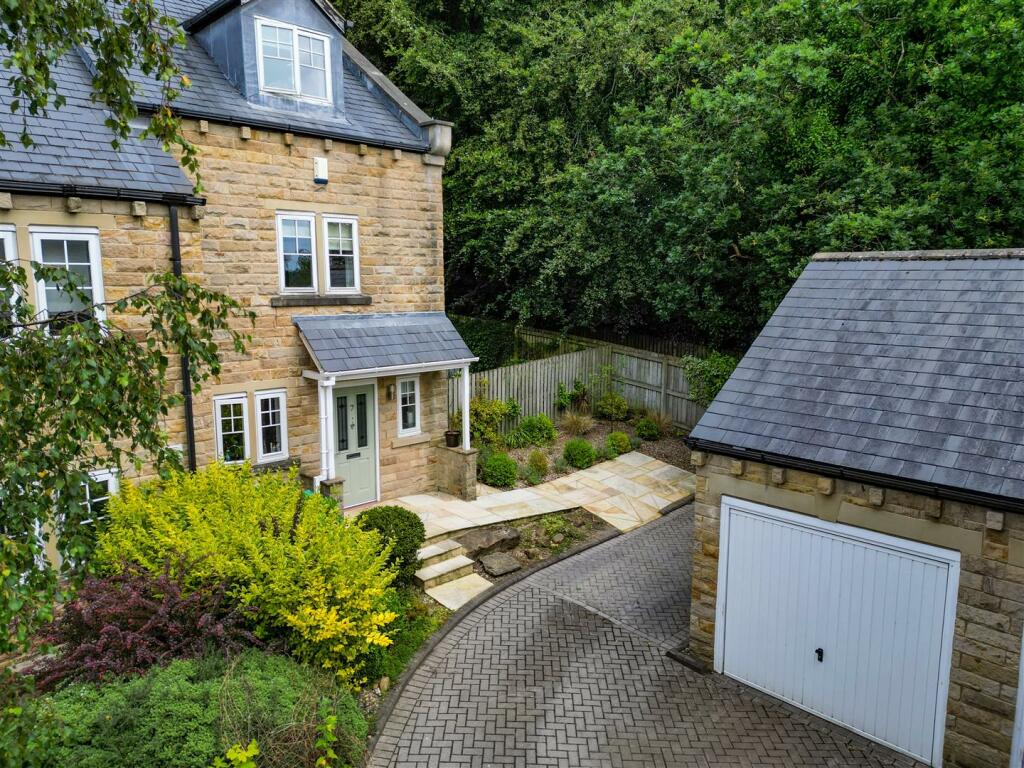 Main image of property: Stonedene, Meanwood, LS6