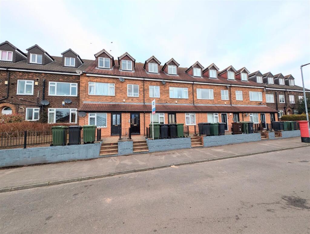 Main image of property: 61-67 High Moor Crescent, Moortown, LS17