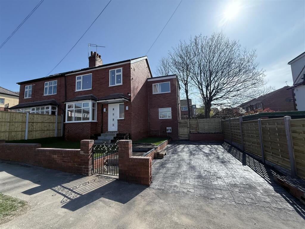 Main image of property: Church Avenue, Meanwood, LS6